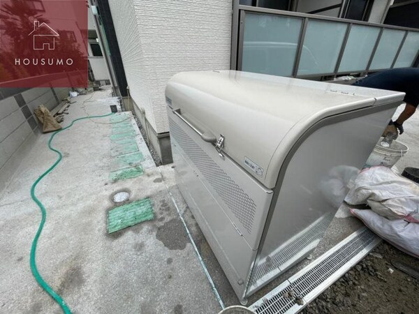 建物設備