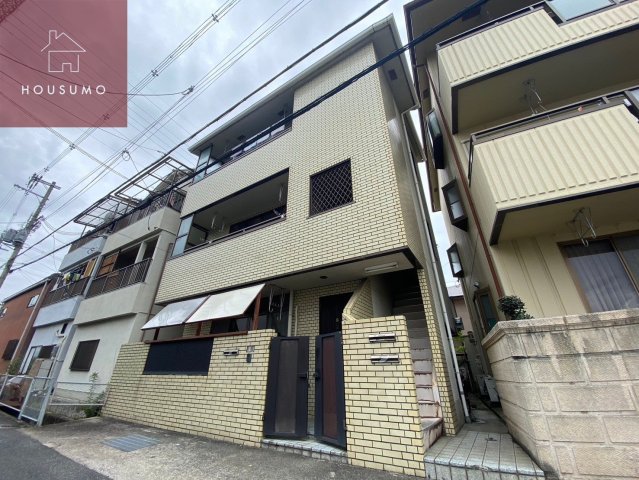 坂根第3ハイツ