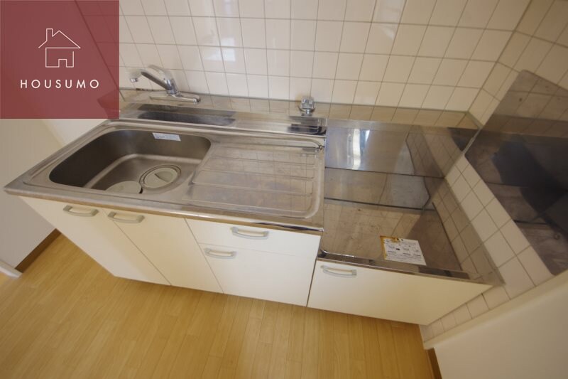 物件内観写真6　(キッチンでお料理をお楽しみください)