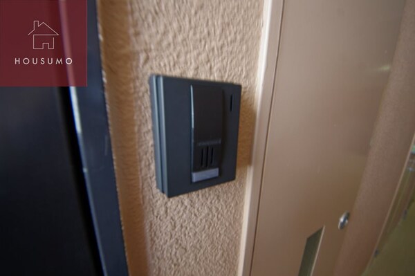 セキュリティ(コンパクトで使いやすいトイレです)