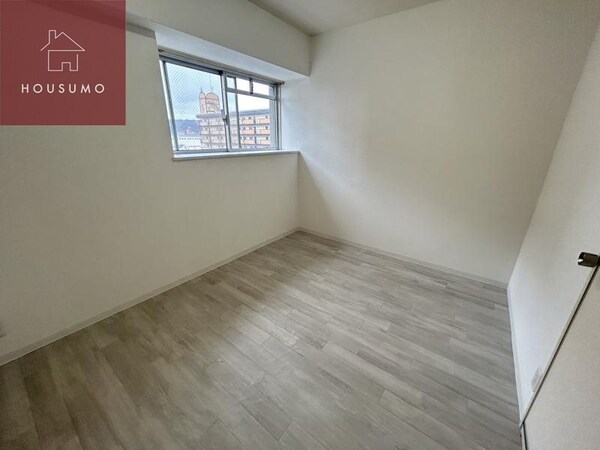 寝室(同施工会社・同型モデルの室内です。（参考写真・イメージ写真）)