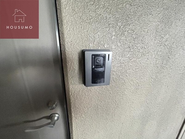 セキュリティ(同施工会社・同型モデルの室内です。（参考写真・イメージ写真）)