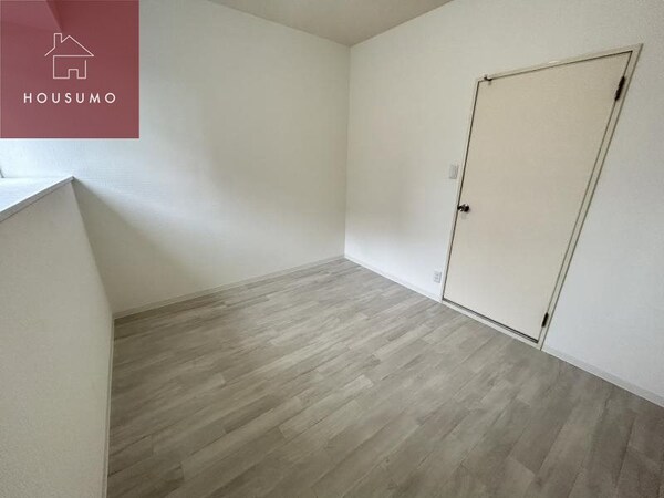 洋室(同施工会社・同型モデルの室内です。（参考写真・イメージ写真）)