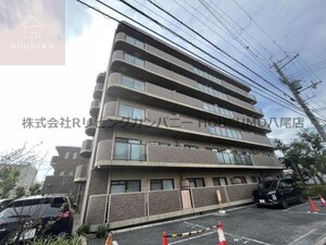 モンテ21外観写真