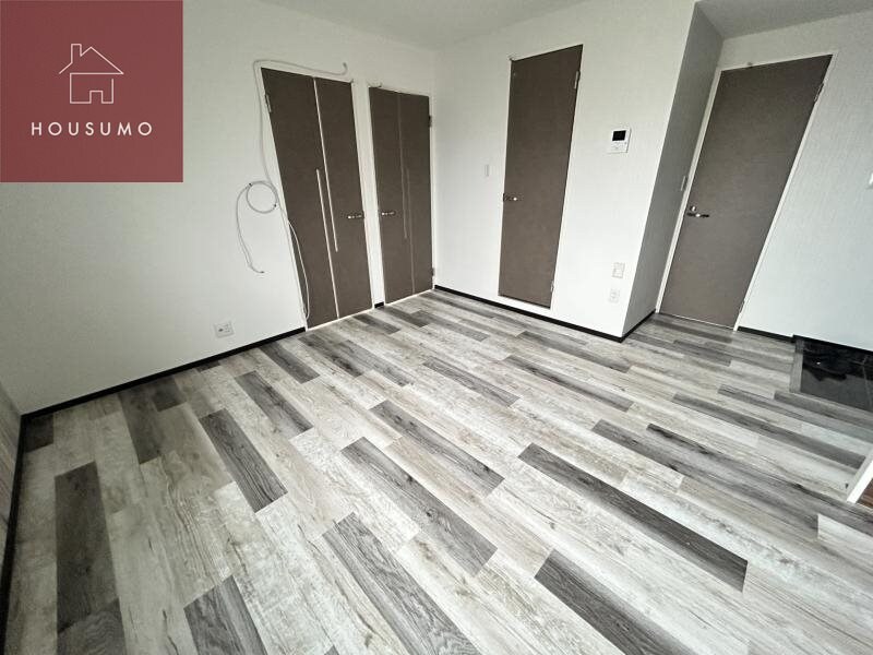 物件内観写真16　(リビングです)