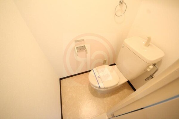 トイレ(トイレも気になるポイント)