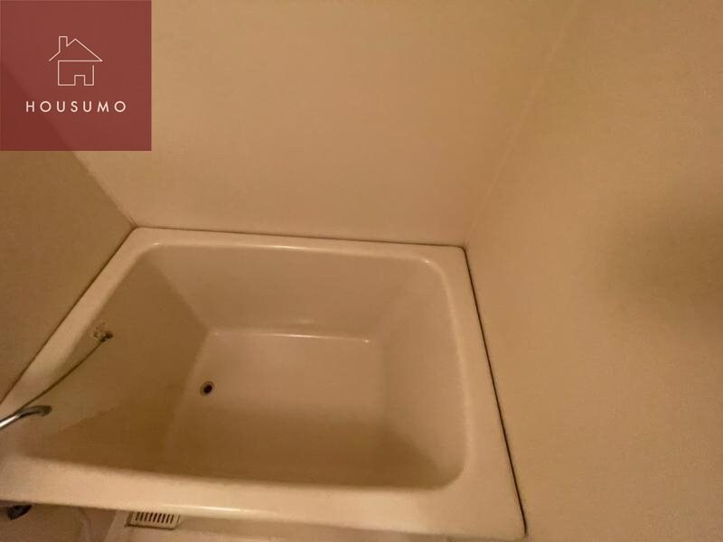 物件内観写真7　(日々の暮らしに欠かせないお風呂です)