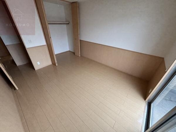 居室（その他）(お子さんのいるうちは子供部屋に使ってはいかがでしょうか)
