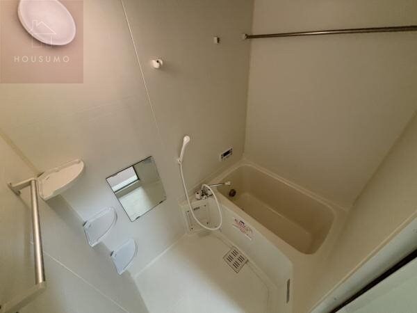 物件内観写真7　(お風呂で日々の疲れを落としましょう)