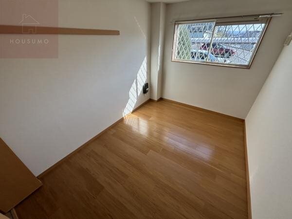 物件内観写真23　(スタンダードな洋室です)