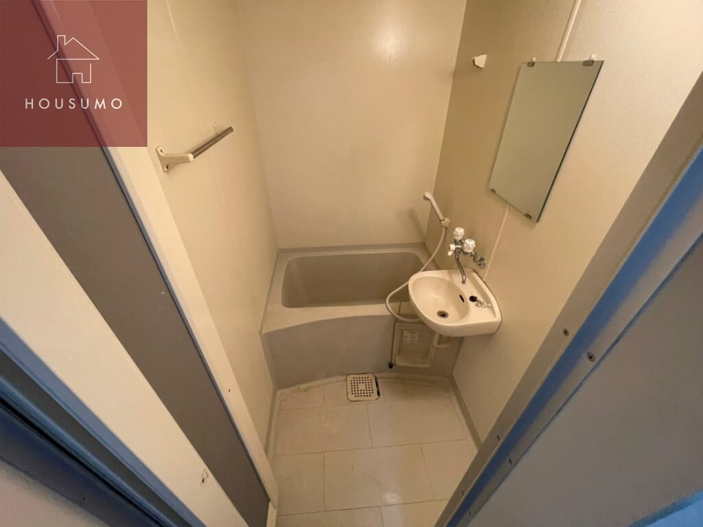 物件内観写真5　(お風呂で日々の疲れを落としましょう)