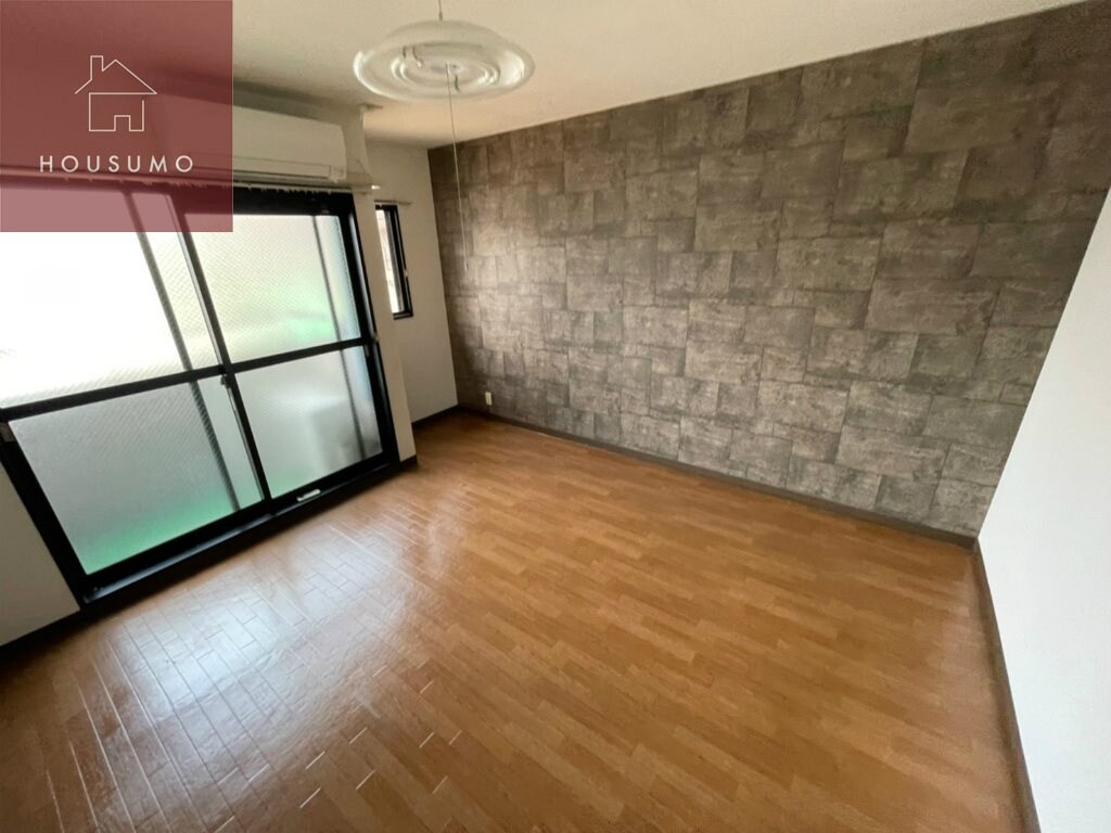 物件内観写真6　(落ち着いて過ごせるお部屋なので、寝室にいかがでしょうか)