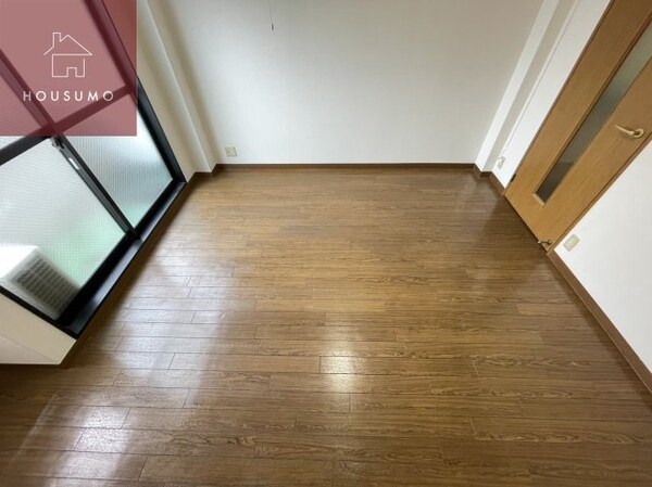 居室(居間です)