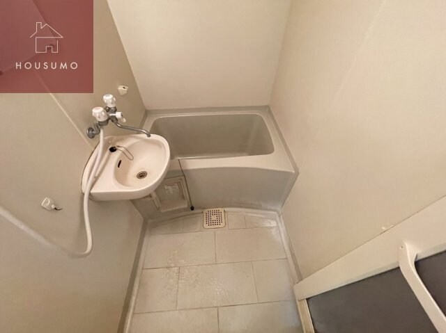 物件内観写真18　(ゆったり過ごせるお風呂です)