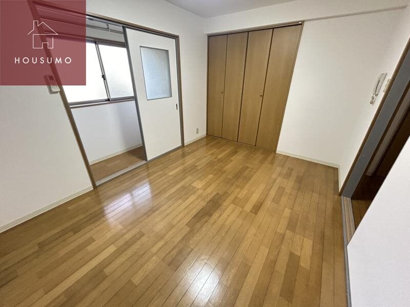 物件内観写真16　(使いやすい居間です)