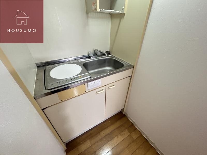 物件内観写真17　(キッチンでお料理をお楽しみください)