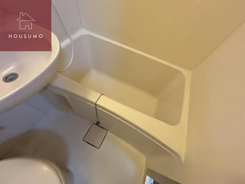 物件内観写真18　(お風呂です)