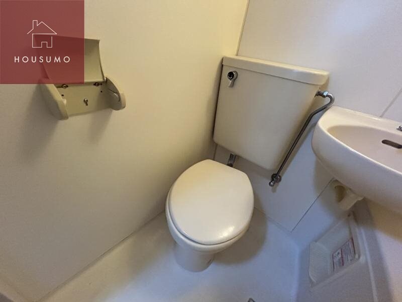 物件内観写真26　(トイレもきれいです)