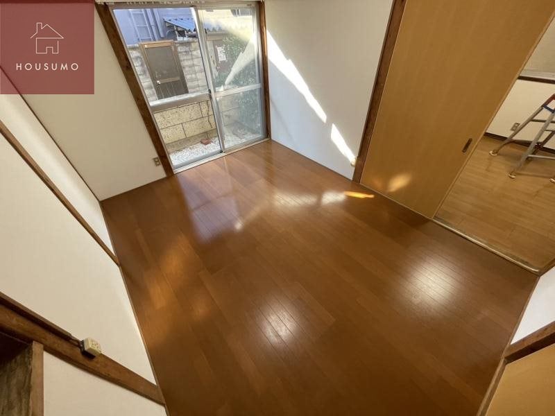 物件内観写真8　(ゆとりの広さです)