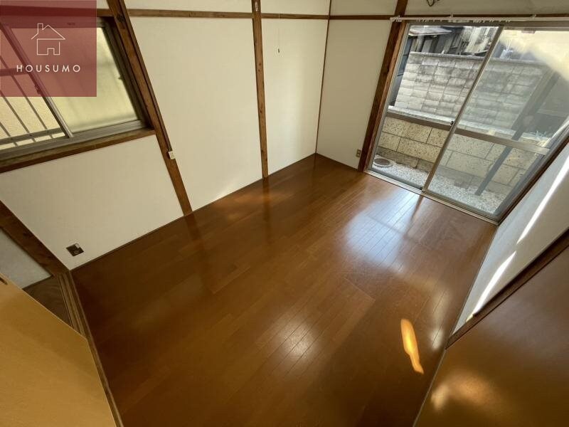 物件内観写真16　(おしゃれなリビングです)