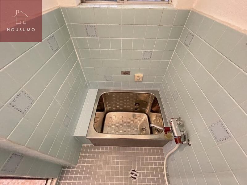 物件内観写真18　(日々の暮らしに欠かせないお風呂です)