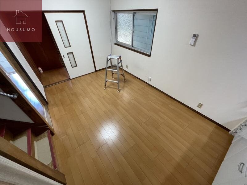 物件内観写真23　(使いやすいリビングです)