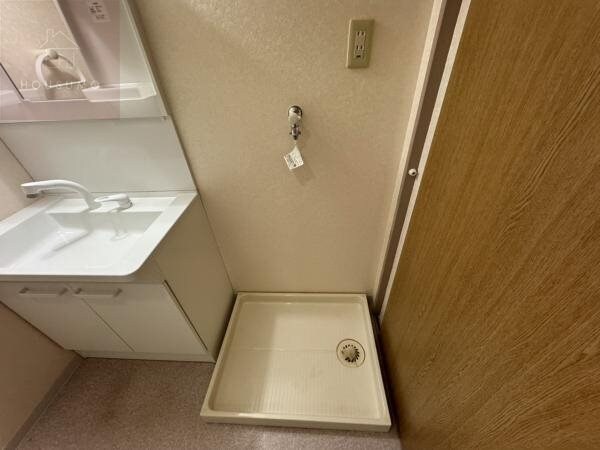 その他(洗濯パンです)