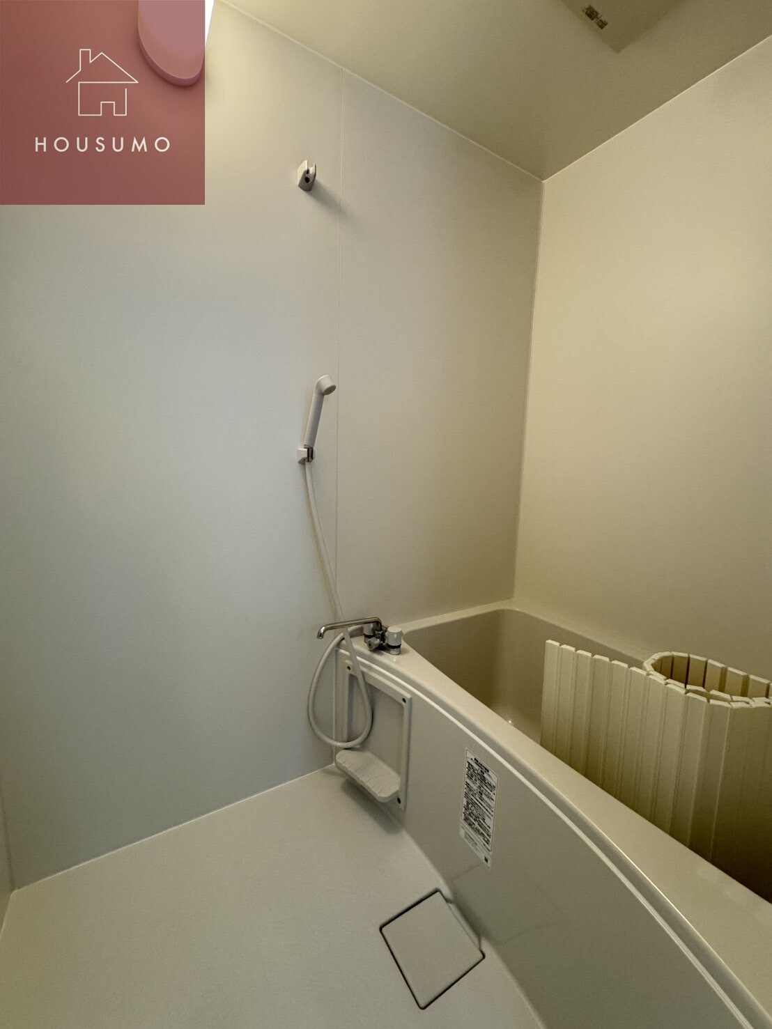 物件内観写真7　(お風呂で日々の疲れを落としましょう)