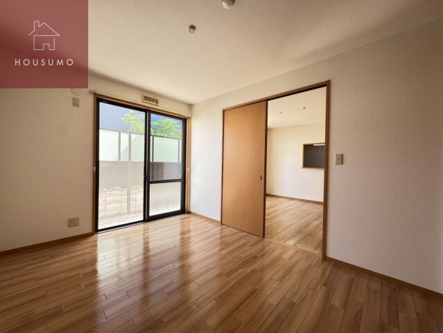 物件内観写真8　(寝室です)