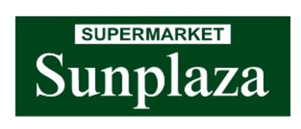 周辺環境(SUPERMARKET Sunplaza(スーパ 300m)