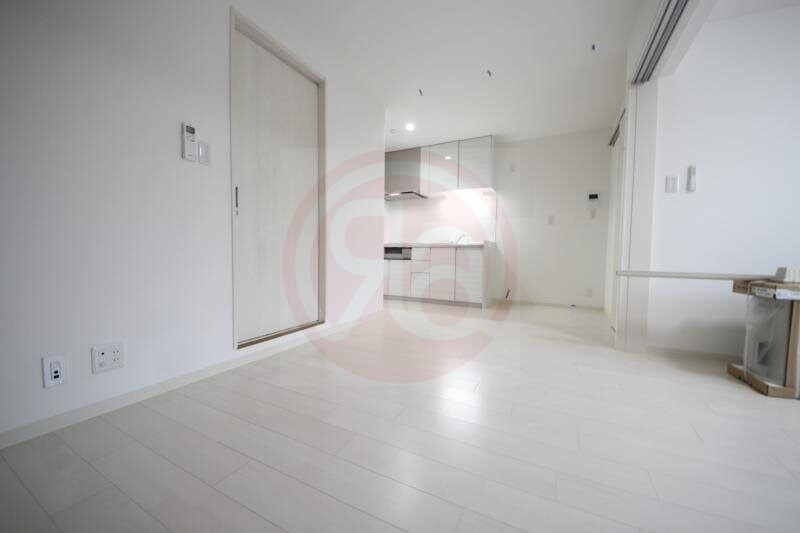 物件内観写真18　(使い勝手のいい寝室です)