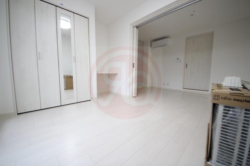 物件内観写真19　(きれいな内装です)