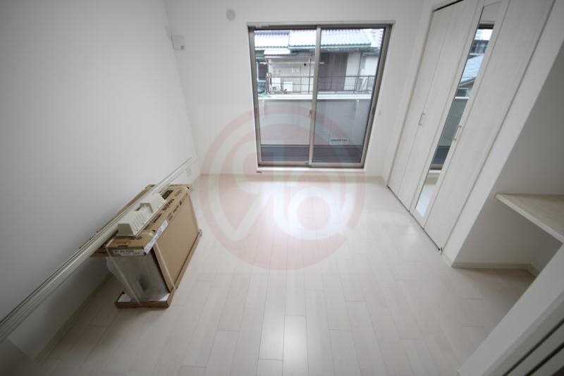 物件内観写真20　(明るい室内です)