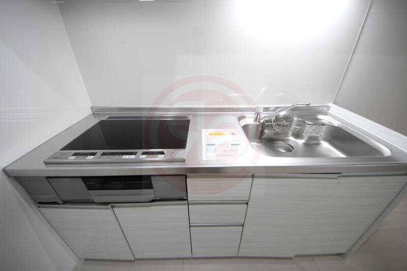 物件内観写真23　(キッチンです)