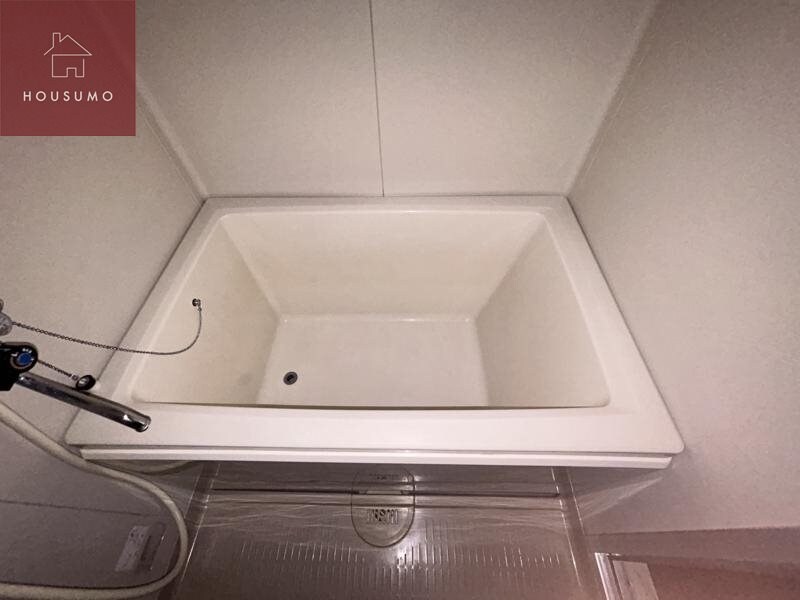 物件内観写真18　(お風呂です)