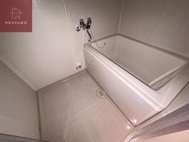 物件内観写真24　(お風呂です)