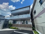 建物外観を気になさる方へ、見た目の良い物件です