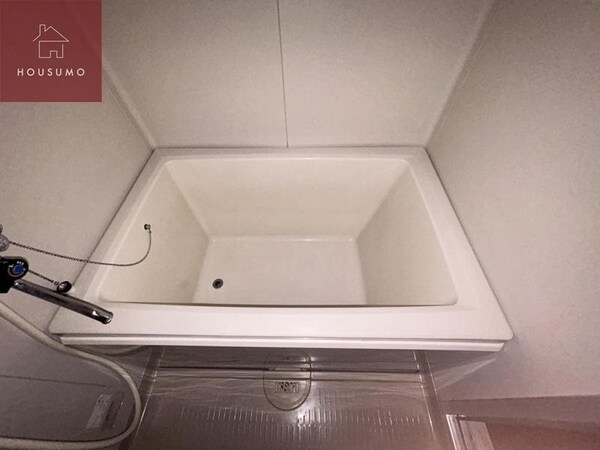 浴室(お風呂です)