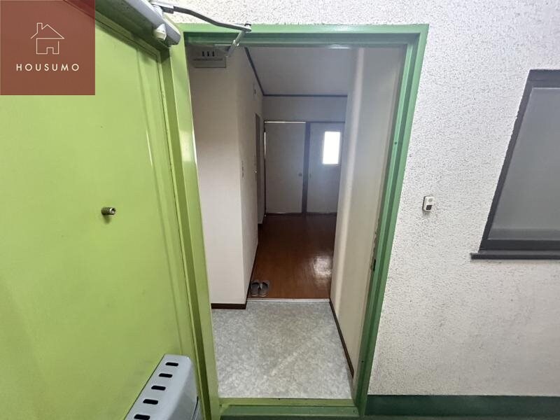 物件内観写真26　(内装もきれいです)