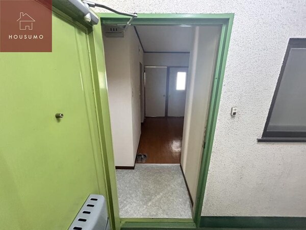 内装他(内装もきれいです)