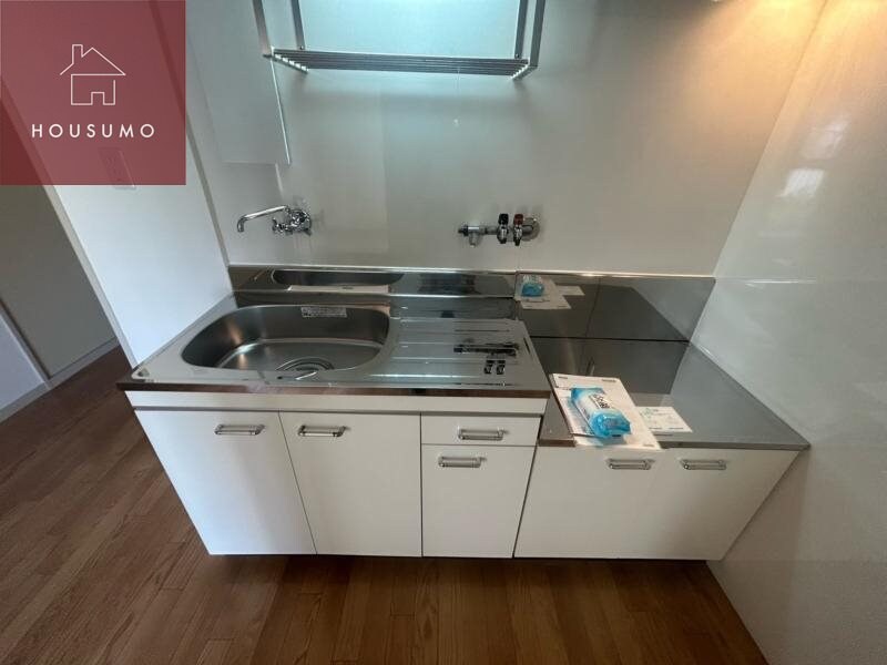 物件内観写真5　(キッチンです)