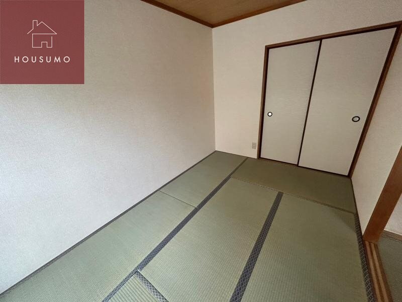 物件内観写真29　(きれいな和室です)