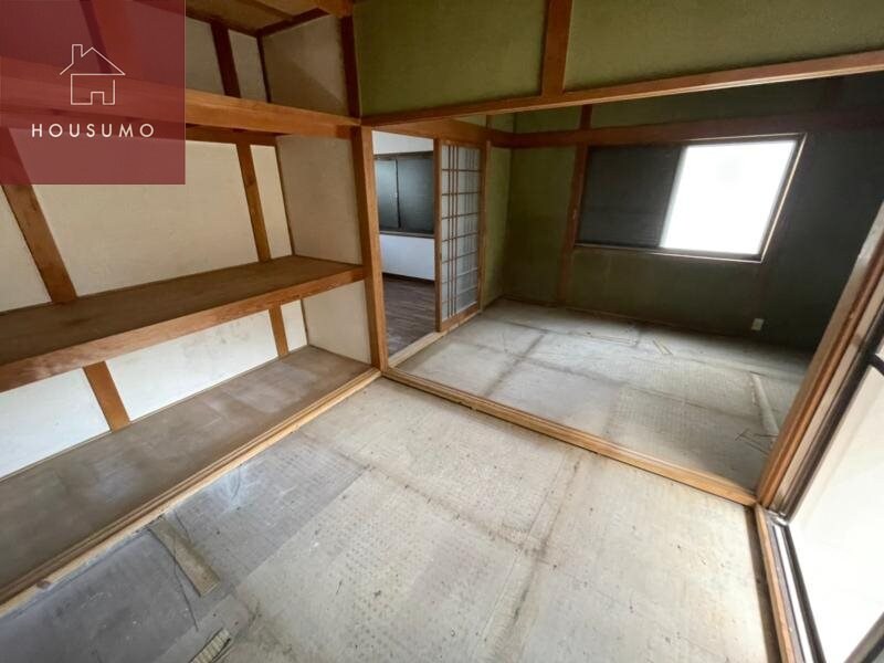 物件内観写真22　(和室があると、家にあたたかい雰囲気が生まれます)