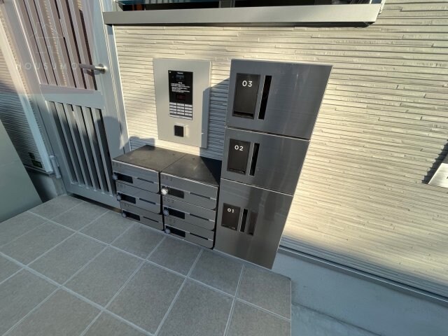 物件内観写真13　