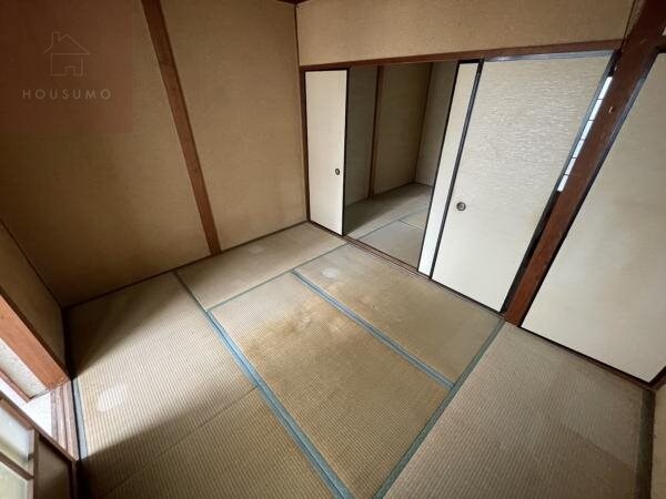 物件内観写真6　(寝室にいかがでしょうか)