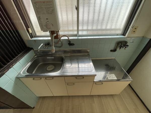 物件内観写真17　(キッチンです)