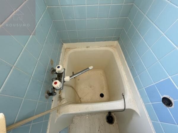 物件内観写真18　(コンパクトで使いやすいお風呂です)