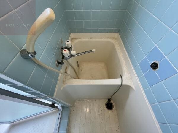 物件内観写真28　(お風呂で日々の疲れを落としましょう)