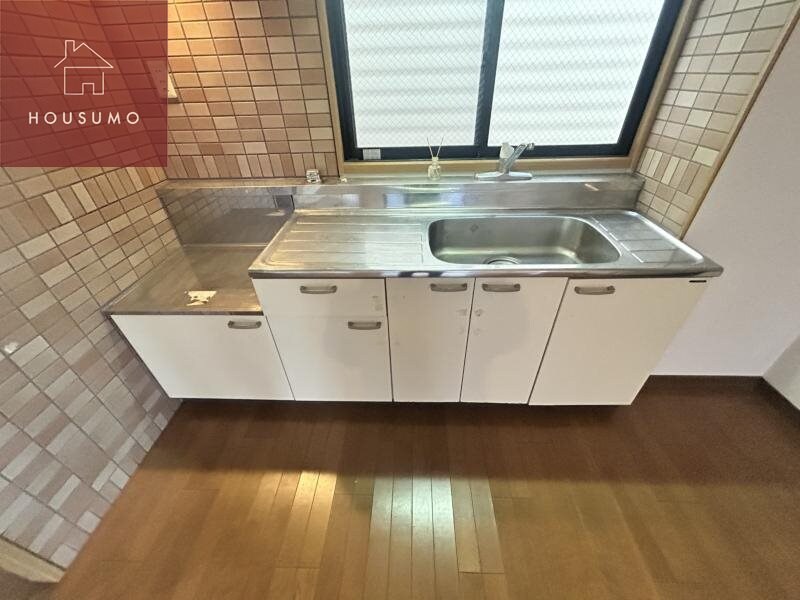 物件内観写真8　(キッチンでお料理をお楽しみください)