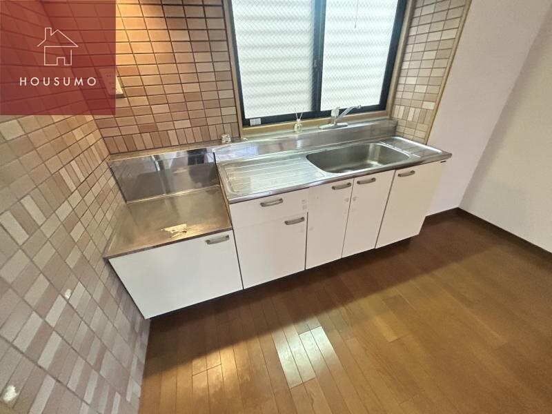 物件内観写真17　(お料理しやすいキッチンです)